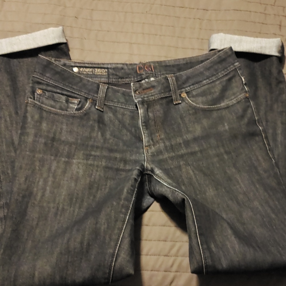 DL1961 jeans size 30